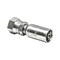 A & I Products (HC-FFX) Female Seal Lok - Swivel - Straight - Short 3" x5" x1" A-FFX-04-06 - alternate 1
